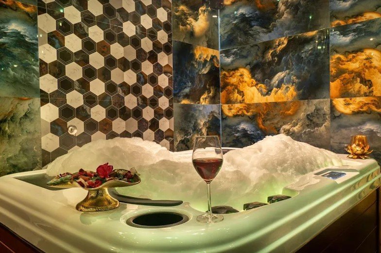 Spa gallery image three