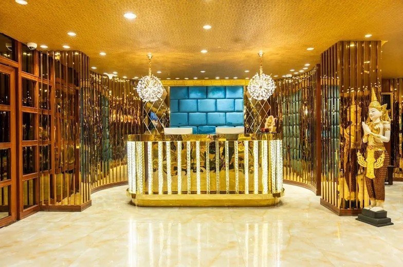 Spa gallery image four