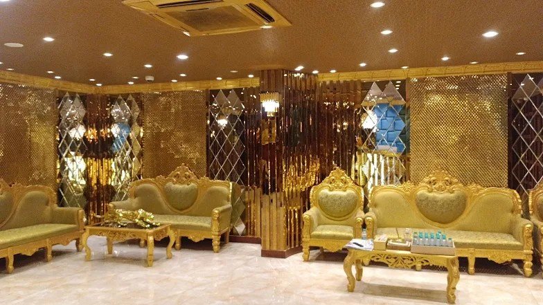 Spa gallery image one